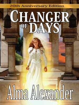 cover image of Changer of Days